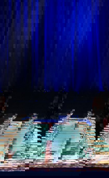 A delicious showcase of South Australia’s breathtaking coastline