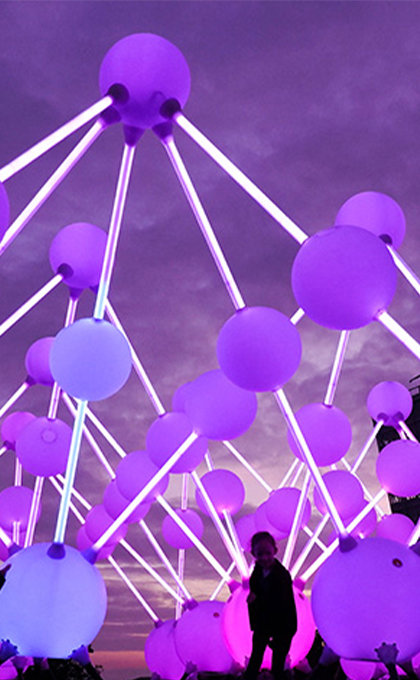 City Lights 2023