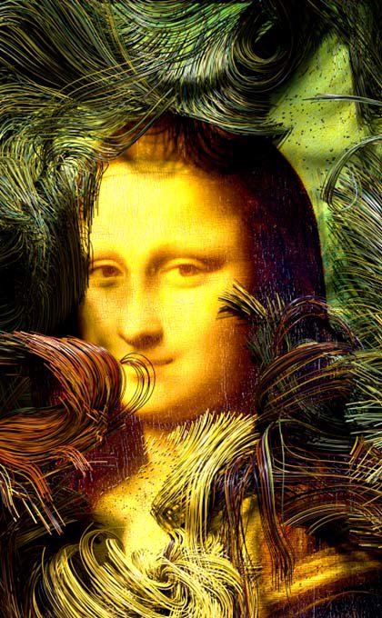 A digital renaissance is coming, and it’s putting the art in artificial intelligence